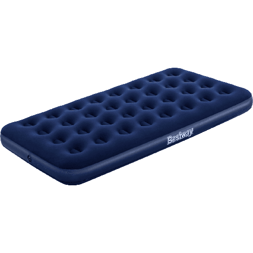 [67001] Colchón Inflable Individual Bestway Pavillo 1.88m x 99cm x 22cm