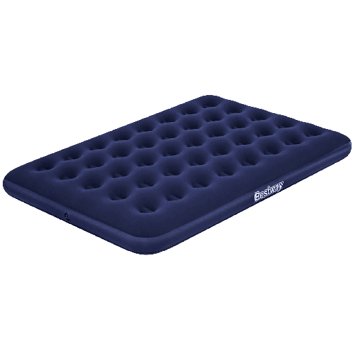[67003] Colchón Inflable Queen Bestway Pavillo 2.03m x 1.52m x 22cm