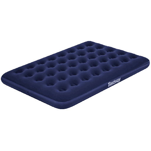 [67004] Colchón Inflable King Bestway Pavillo 2.03 m x 1.83 m x 22 cm