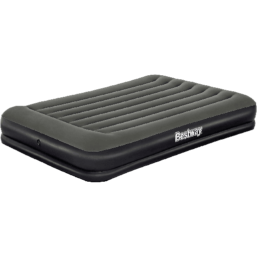 [67699] Colchón Inflable Queen Bestway Tritech Pavillo 2.03m x 1.52m x 36cm 