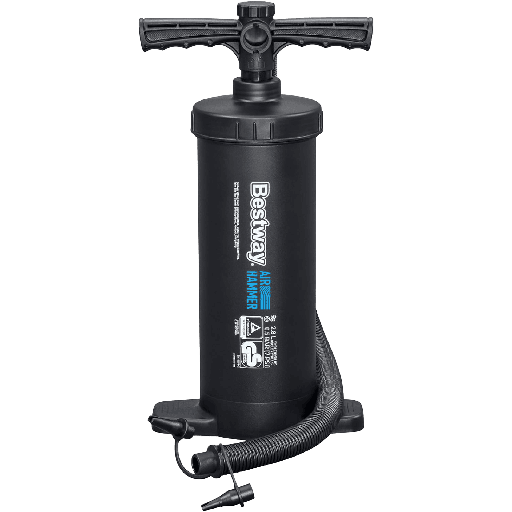 [62086]  Bomba Manual de Aire Bestway 2800