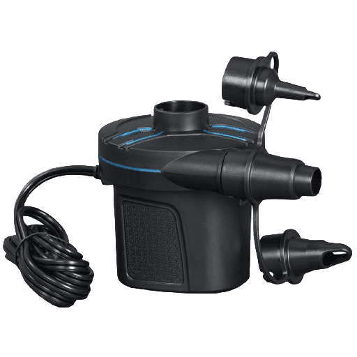 [62253] Bomba Eléctrica Bestway PowerTouch 110-120v/60HZ
