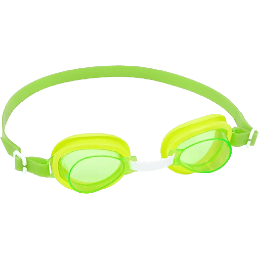 Lentes de Natación Infantiles Bestway Aqua Burst Essential