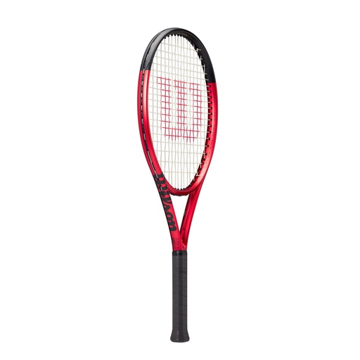 [WR074710U] Raqueta de Tenis Wilson Clash V2 Jr
