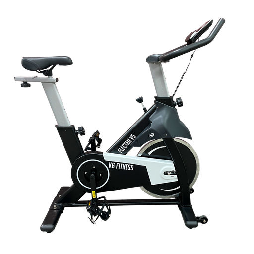 [66156] Bicicleta de Spinning K6 Electra V5