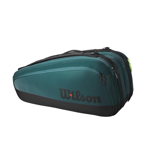[WR8031901001]  Bolso de Tenis Wilson Blade V9 Super Tour 9PK 