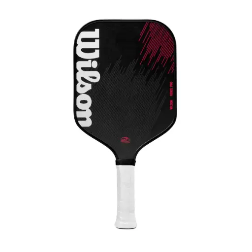 [WR160211U2]  Pala de Pickleball Wilson Fierce Pro 13mm (230grs)  