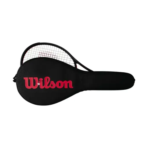[WR8038301001]  Funda para Raqueta de Tenis Wilson Clash V3 Super Tour 1PK  