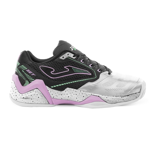Zapato Mujer de Tenis Joma Set