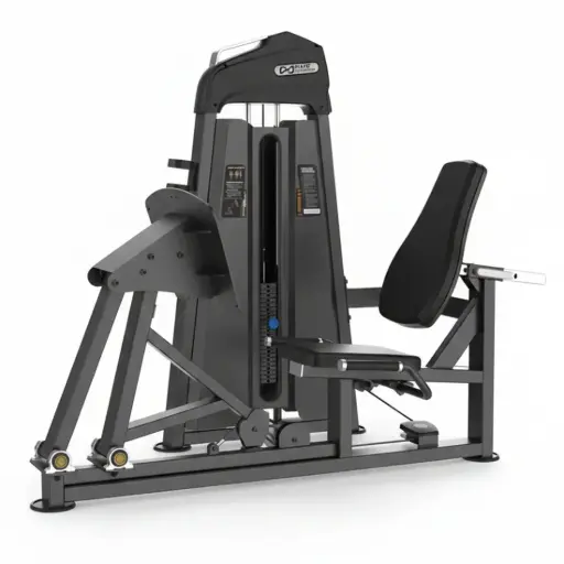 [69647] Máquina Prensa de Piernas K6 Professional Evolve 109 Kg