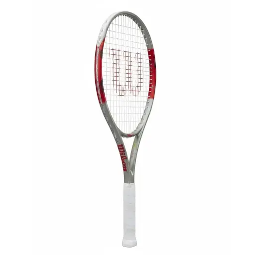 [WR073310U2] Raqueta De Tenis Wilson Federer Elite Sin CVR