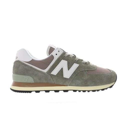 Zapato Lifestyle New Balance 574 Classics Washed Out Brights