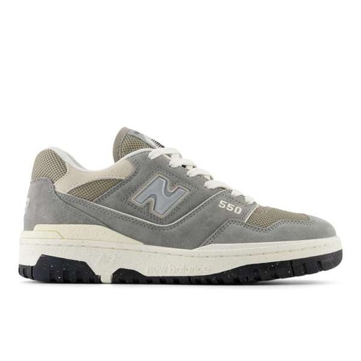 Zapato Lifestyle Mujer New Balance BB550