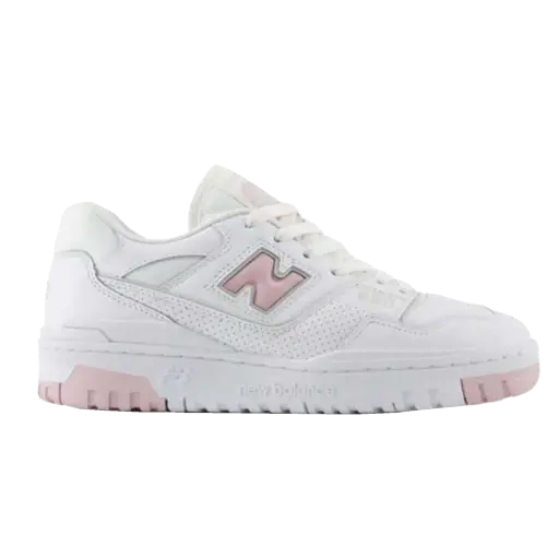 Zapato Lifestyle Mujer New Balance BB550 Essentials 2
