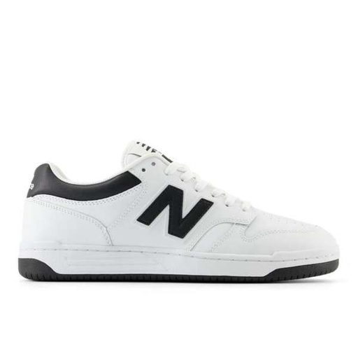 Zapato Lifestyle New Balance BB480 Low