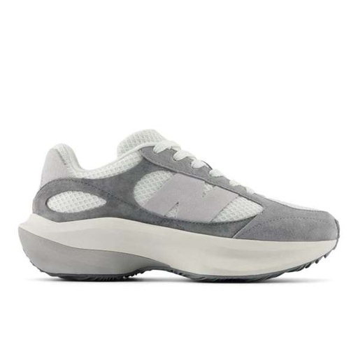 Zapato Lifestyle New Balance Warped Runner Block