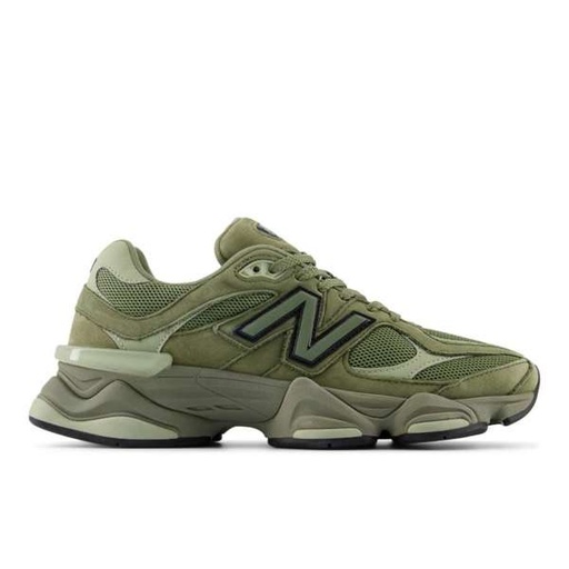 Zapato Lifestyle New Balance 9060 Tonal Nubuck