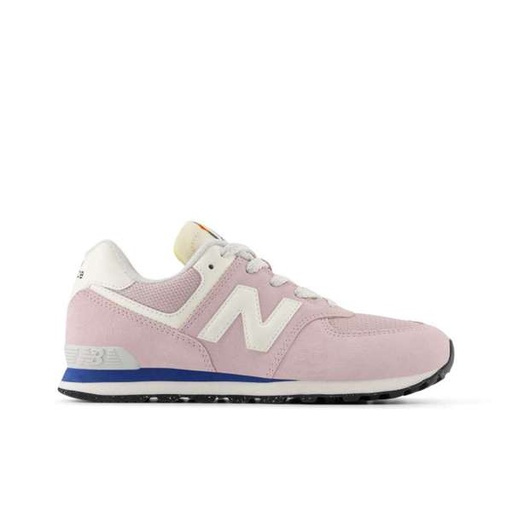 Zapato Lifestyle Infantil New Balance 574 Only