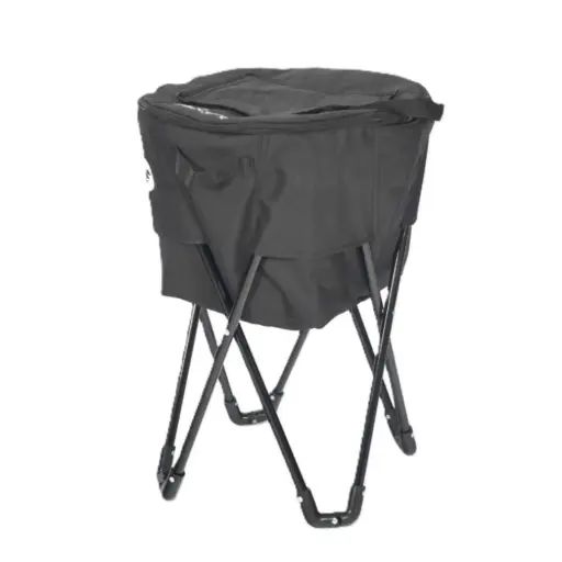 [16076] Cava Party Cooler De Camping Plegable Ecology 45L