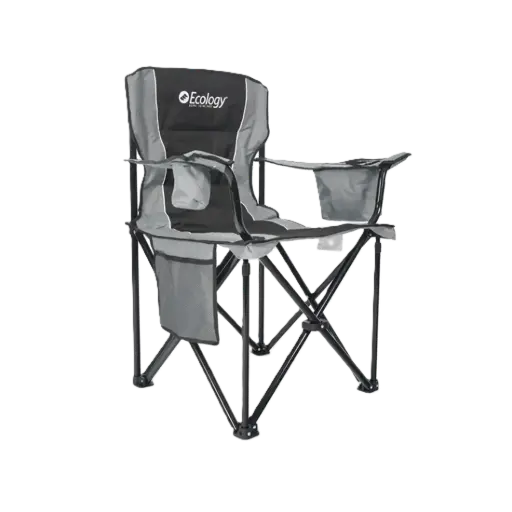 [11463] Silla Plegable Ecology XXL Comfort V2 Con Padding 