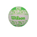 [WV4007502XBOF-K] Balón de Voleibol Wilson Seasonal VB No. 5 con Caja Exhibidora