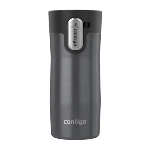 Botella Térmica Contigo West Loop 3.0 Vacuum-Insulated 12oz/355ml