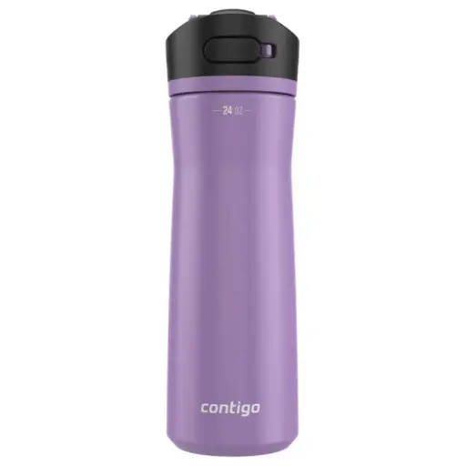 [2198439] Botella Térmica Contigo Ashland Chill 2.0 AutoSpout 24oz/710ml
