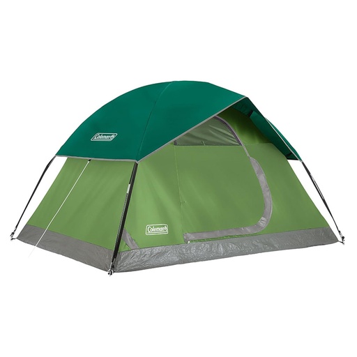 [2206840] Carpa Coleman Sundome 2 Personas 