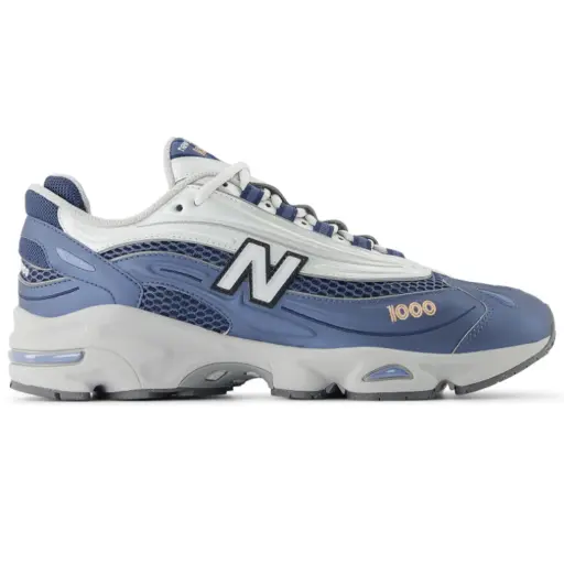 Zapato Lifestyle Unisex New Balance 1000