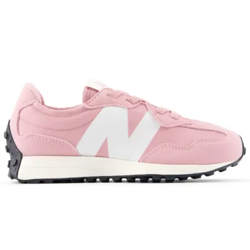 Zapato Lifestyle Infantil New Balance 327 Bungee Lace