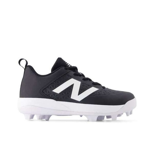 Tacos de Béisbol Infantil New Balance 4040 Youth Rubber Molded v8