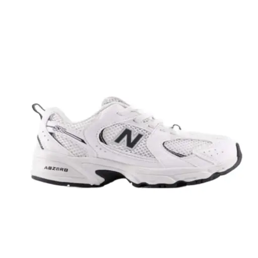 Zapato Lifestyle Infantil New Balance 530 Bungee Lace