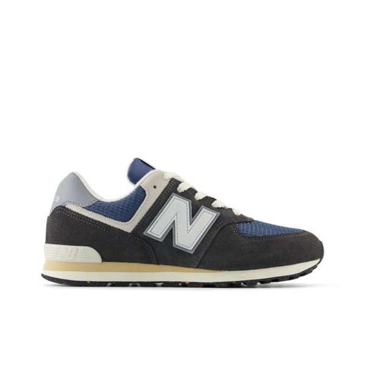 Zapato Lifestyle Infantil New Balance 574 Lace