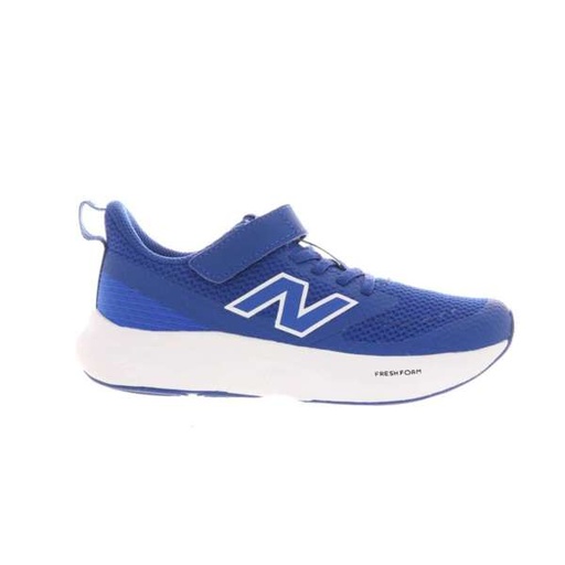 Zapato Running Infantil New Balance 625 Bungee Lace