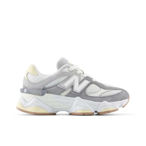 Zapato Lifestyle Infantil New Balance 9060 Lace