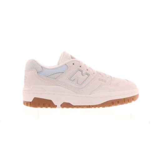 Zapato Lifestyle Infantil New Balance B550 Lace