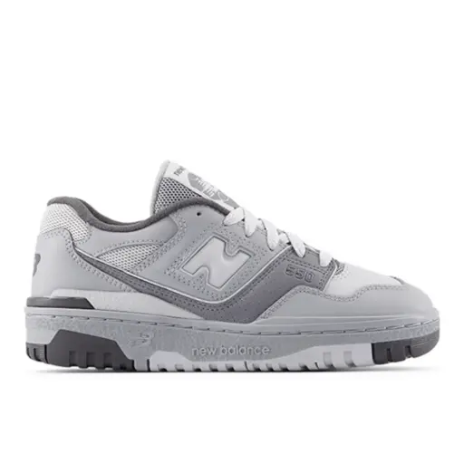 Zapato Lifestyle Infantil New Balance B550 Lace