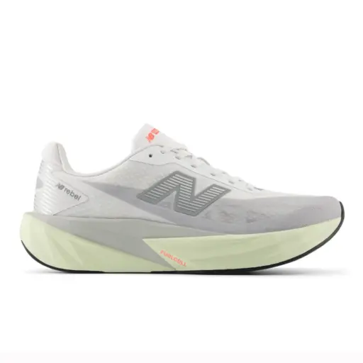 Zapato Running Mujer New Balance Rebel v5