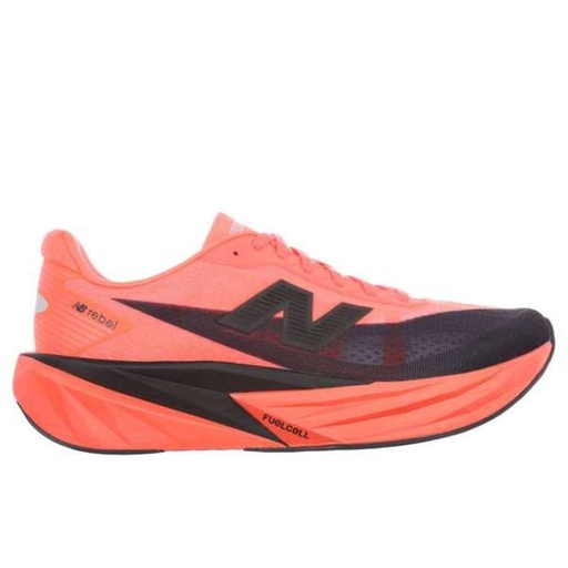Zapato Running New Balance Rebel v5