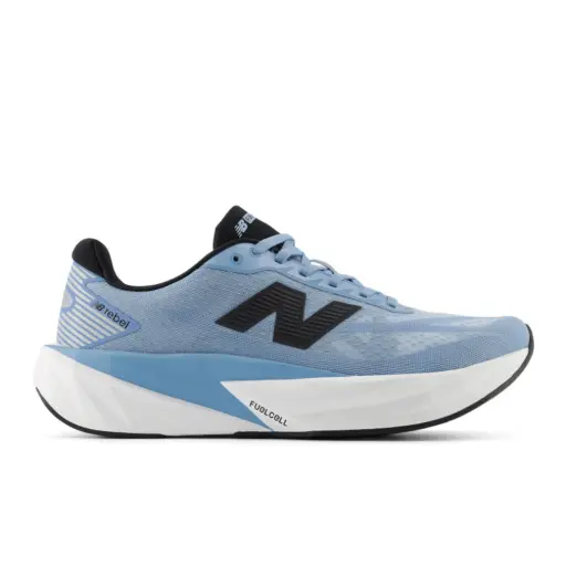 Zapato Running New Balance Rebel v5