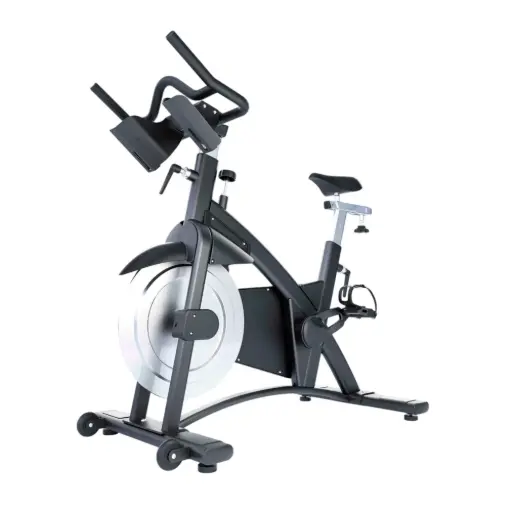 [69048] Bicicleta de Spinning Estática K6 Professional 