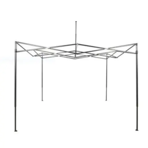 [12077] Toldo 3x3 Tipo Acordeon Ecology Sunshine