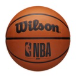 [WTB9300XB07-K] Balón de Basket Wilson NBA Drive (NO.7) con Caja Exhibidora