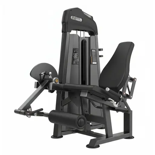 [66536-H] Máquina Extensión de Piernas K6 Professional Evolve 140 Kg