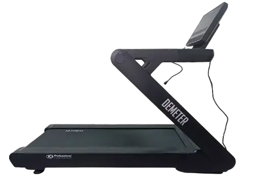 [66679] Caminadora Eléctrica K6 Professional Deméter