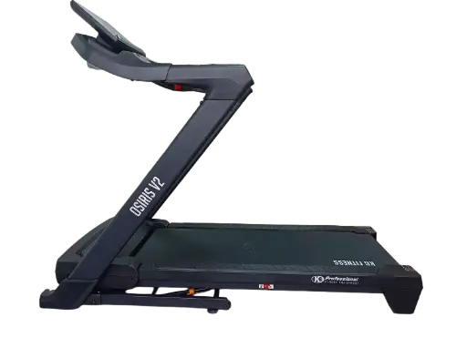 [66678] Caminadora Eléctrica K6 Professional Osiris V2