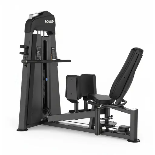 [68204] Máquina de Abductor K6 Professional Evolve 110 Kg