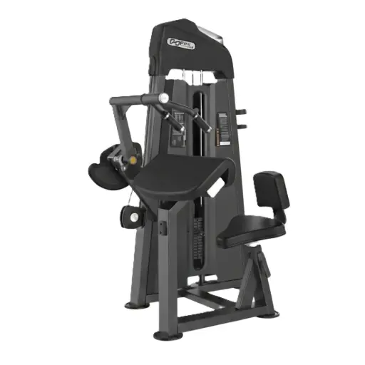 [68205-H] Máquina Entrenador de Triceps K6 Professional Evolve 110 Kg