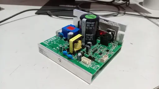 [66651-R Controlador] Controlador Hermes V2