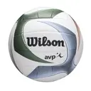 [WV4008201XBOF-K] Balón de Voleibol Wilson AVP PXL Oficial (NO.5) con Caja Exhibidora